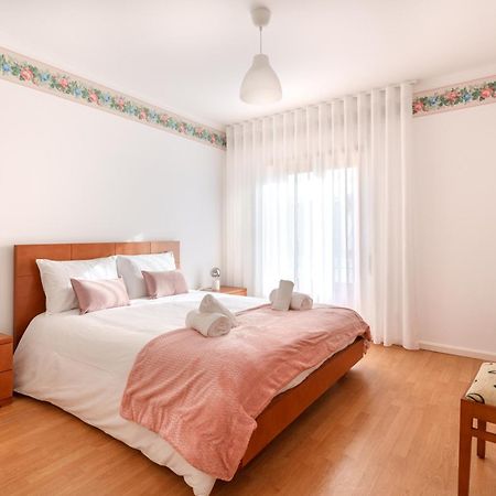 Dina'S Home At Nazare Beach المظهر الخارجي الصورة