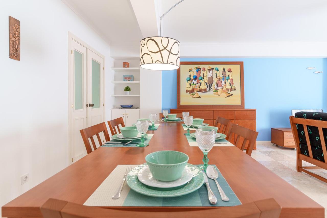 Dina'S Home At Nazare Beach المظهر الخارجي الصورة